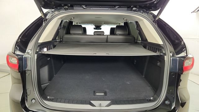 New 2026 MAZDA CX-70 SC Plus AWD/4WD image 36