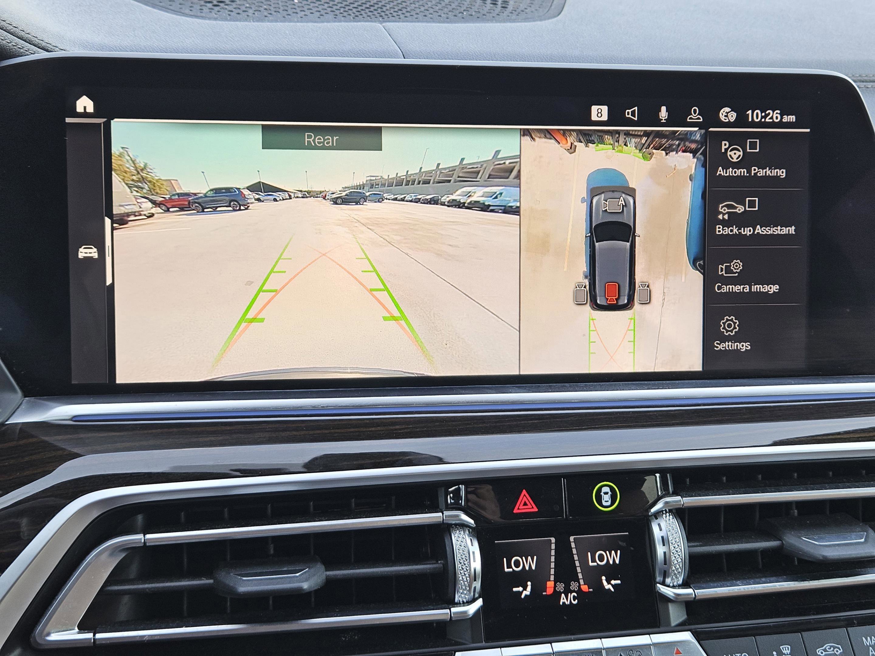 Used 2019 BMW X5 xDrive40i w/ Convenience Package image 20