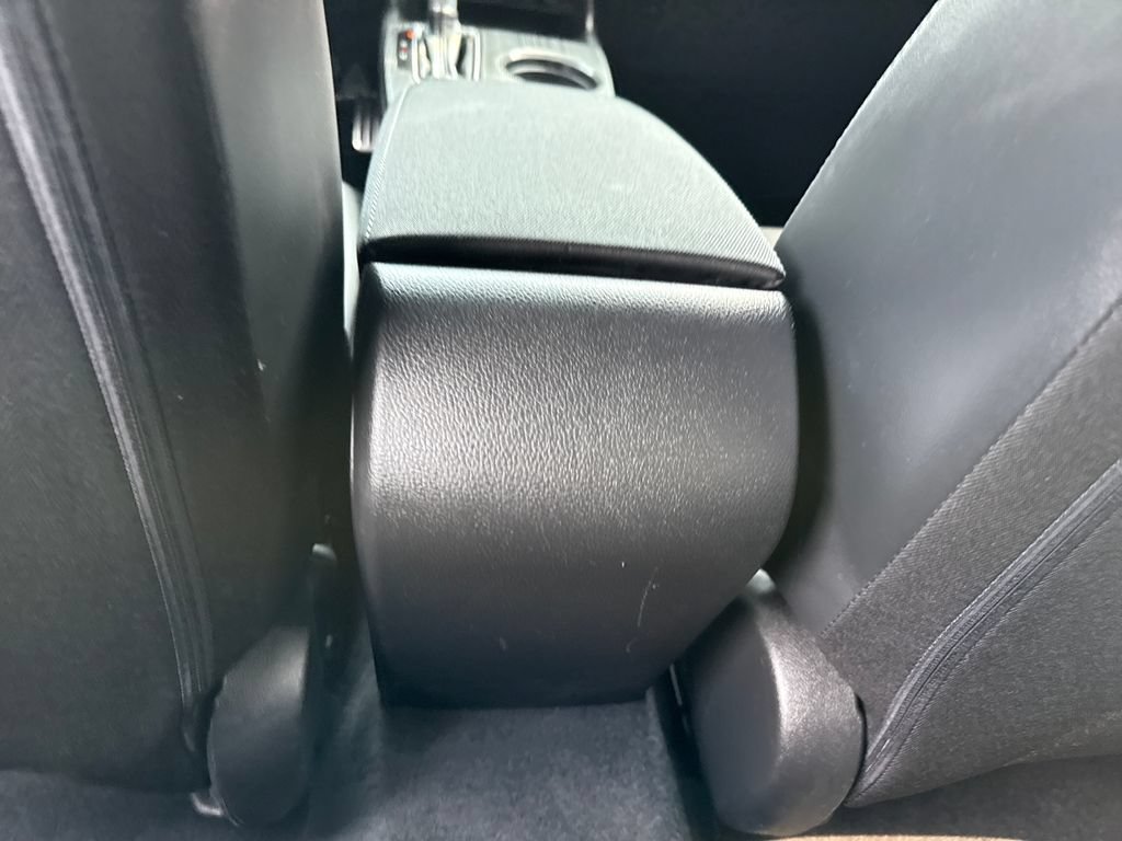 Certified 2024 Honda Civic Sport image 21