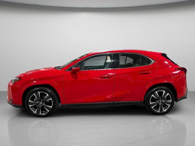 Used 2025 Lexus UX 300h AWD w/ Cold Area Package image 6