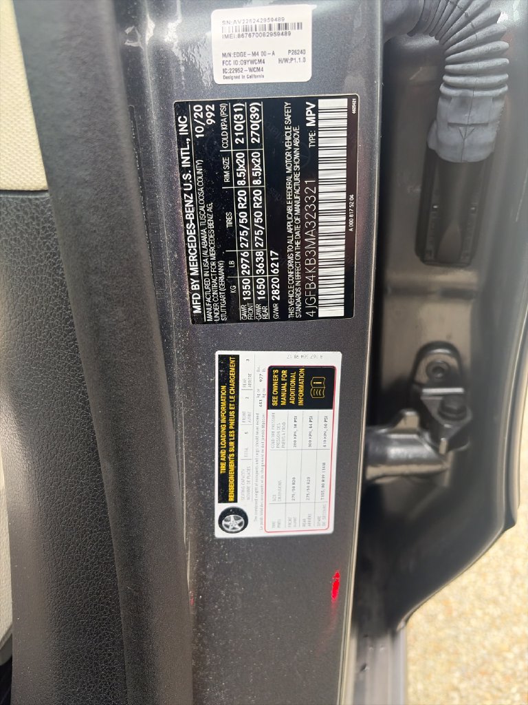 Used 2021 Mercedes-Benz GLE 350 4MATIC image 24
