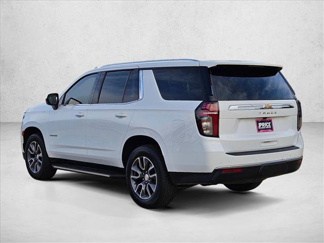 Used 2022 Chevrolet Tahoe LS image 8