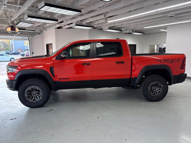 New 2027 RAM 1500 TRX SRT AWD/4WD image 5
