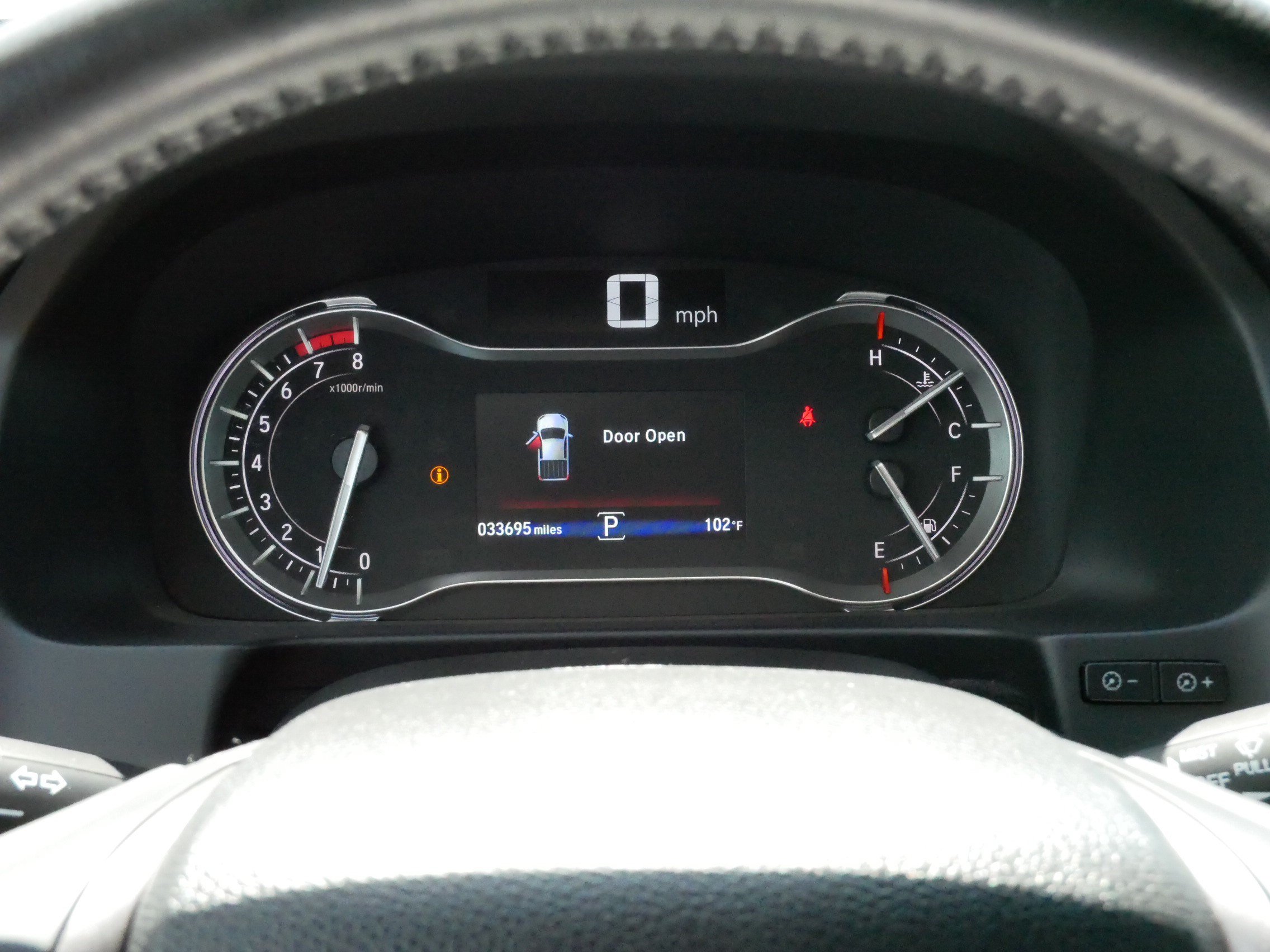 Certified 2023 Honda Ridgeline RTL-E image 21