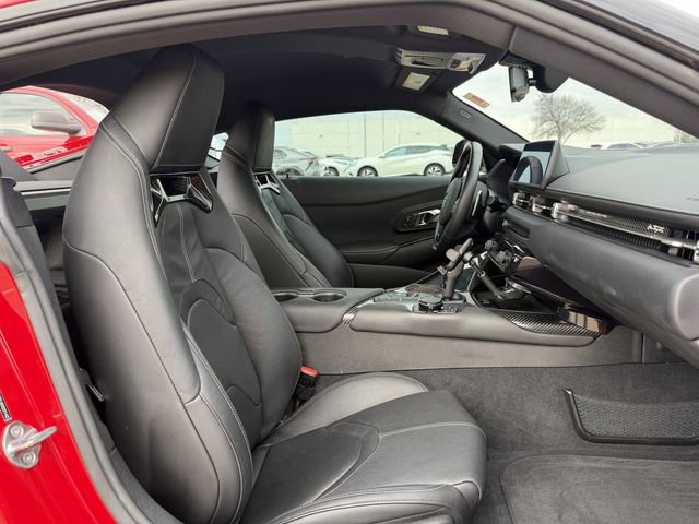 Used 2020 Toyota Supra 3.0 image 28