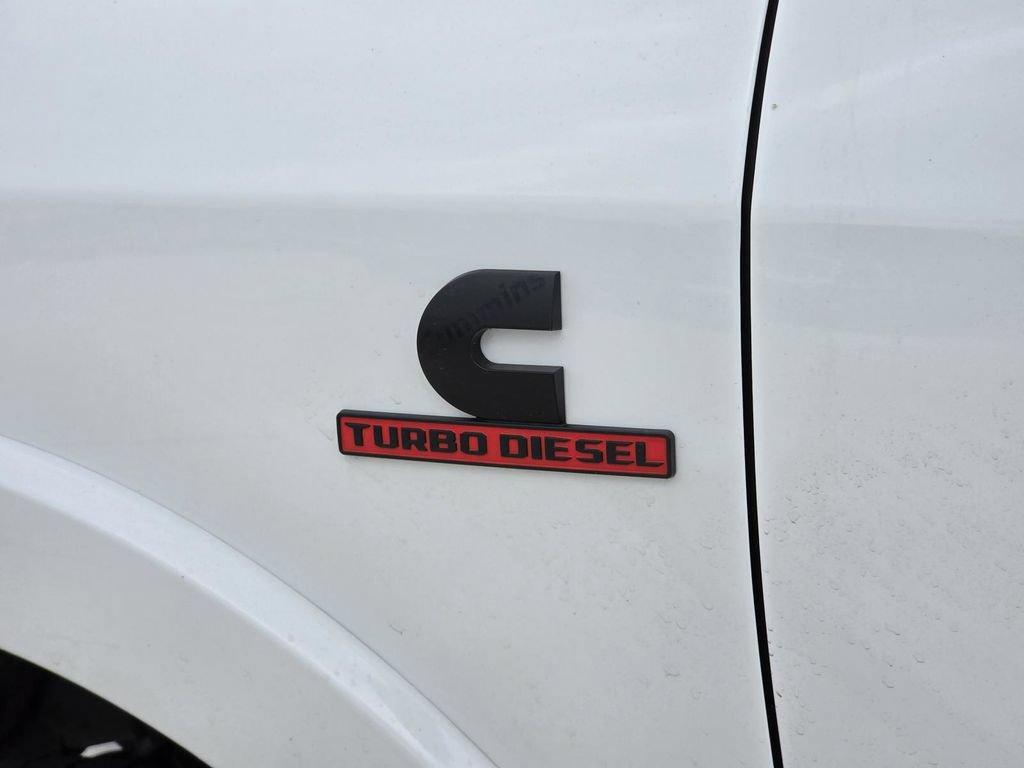 Used 2020 RAM 2500 Laramie w/ Night Edition AWD/4WD image 41