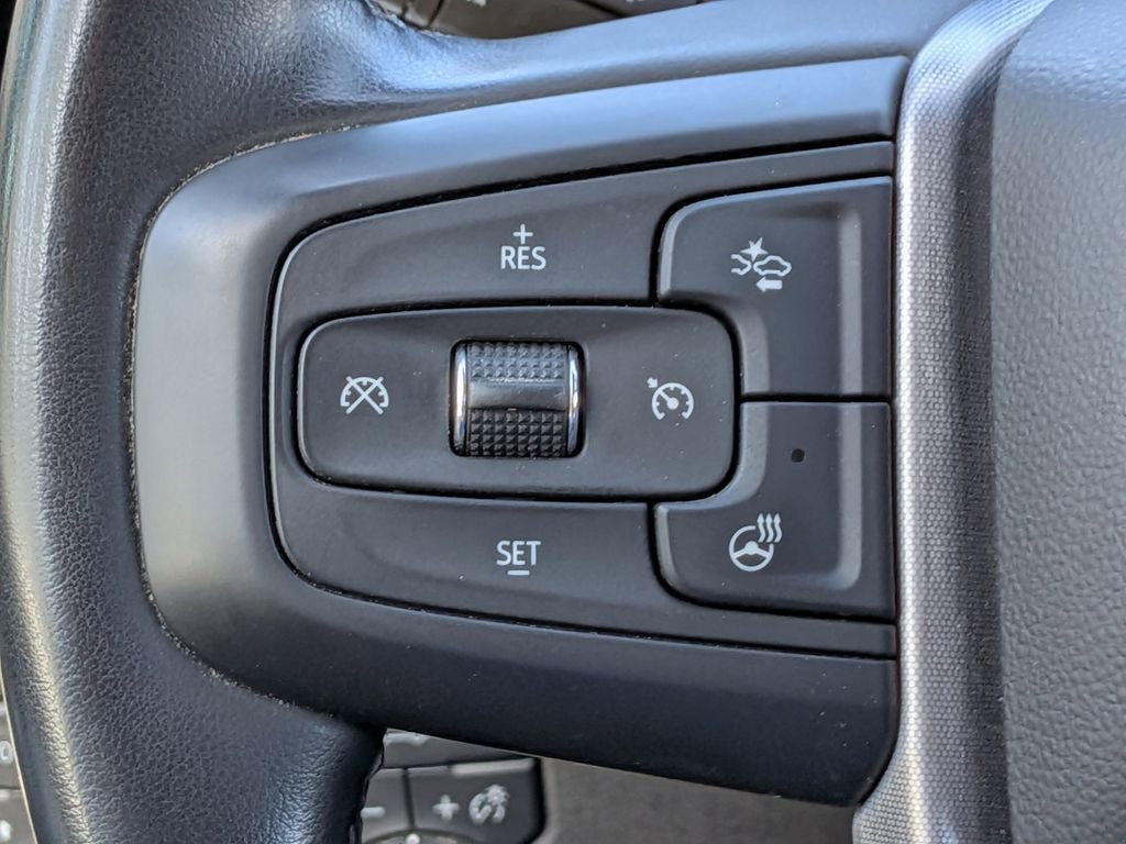 Used 2024 GMC Sierra 1500 Elevation w/ X31 Off-Road Package image 28