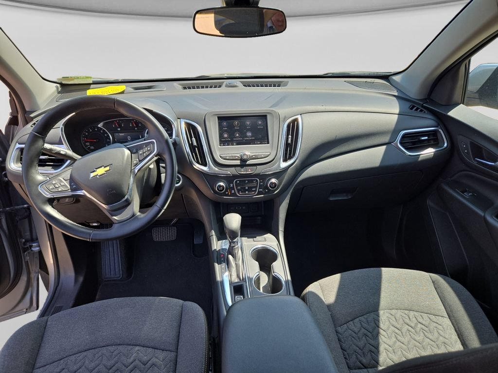 Used 2024 Chevrolet Equinox LT FWD image 24