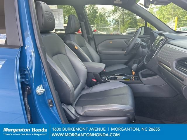Used 2026 Subaru Forester Wilderness AWD/4WD image 38