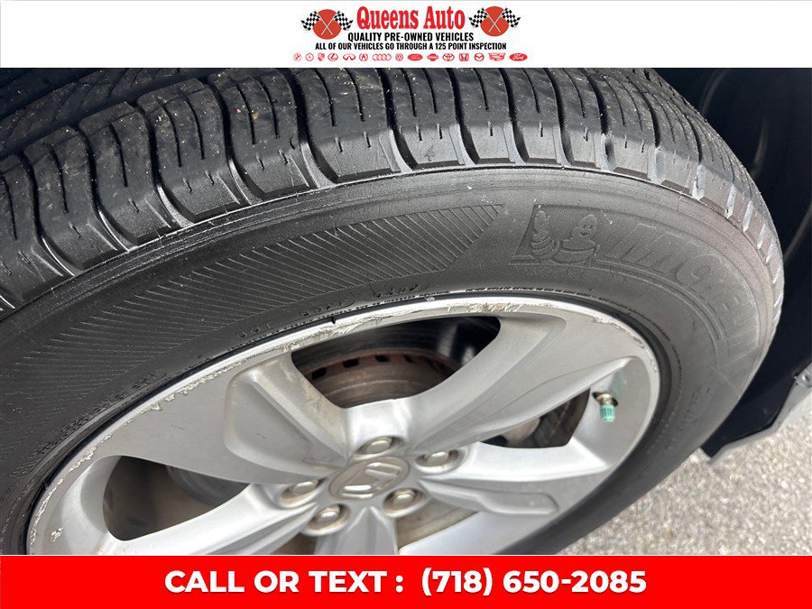 Used 2018 Honda Odyssey EX-L image 32