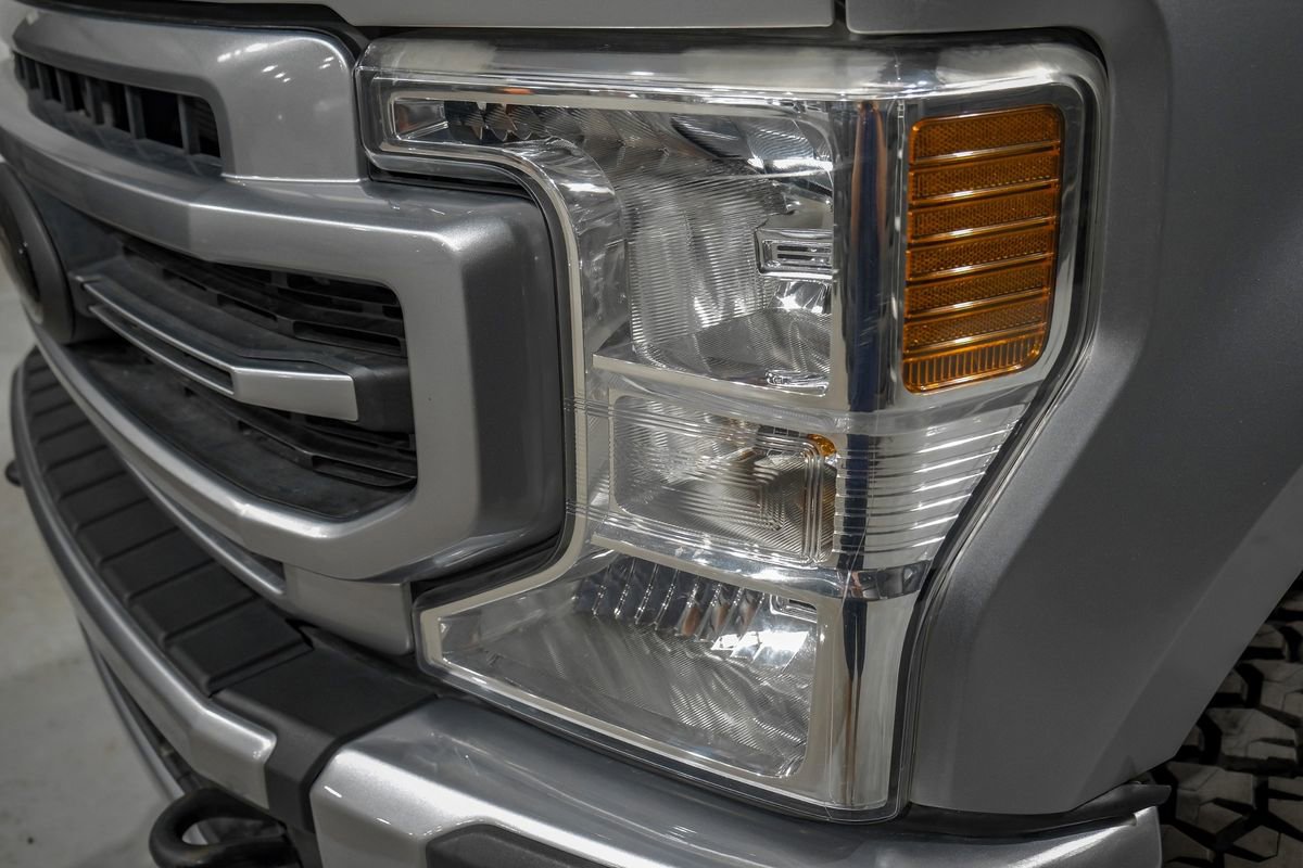 Used 2020 Ford F250 Lariat w/ Lariat Ultimate Package image 37