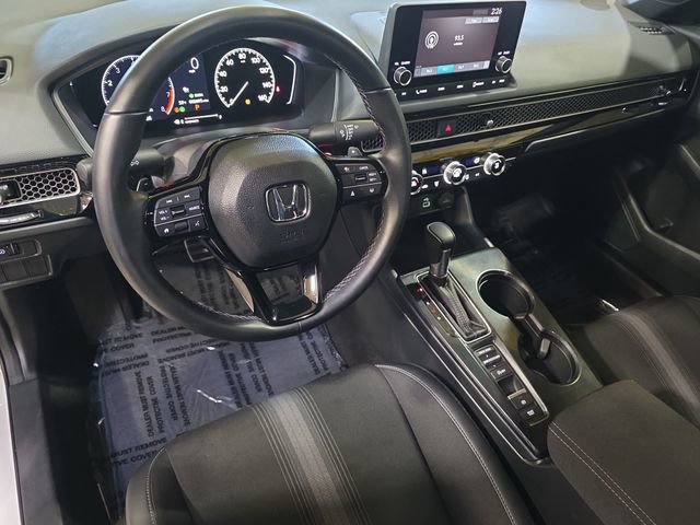 Used 2023 Honda Civic Sport image 19
