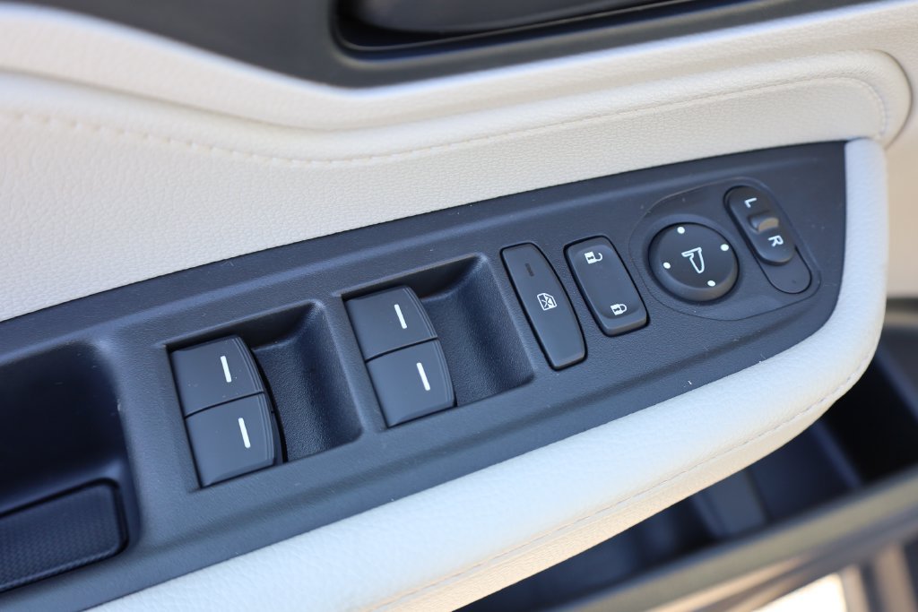 New 2027 Honda Odyssey EX-L image 10