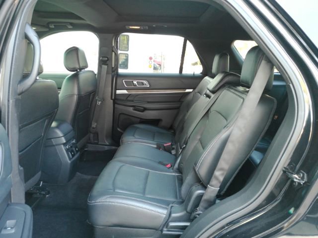 Used 2016 Ford Explorer Limited w/ Equipment Group 303A image 19