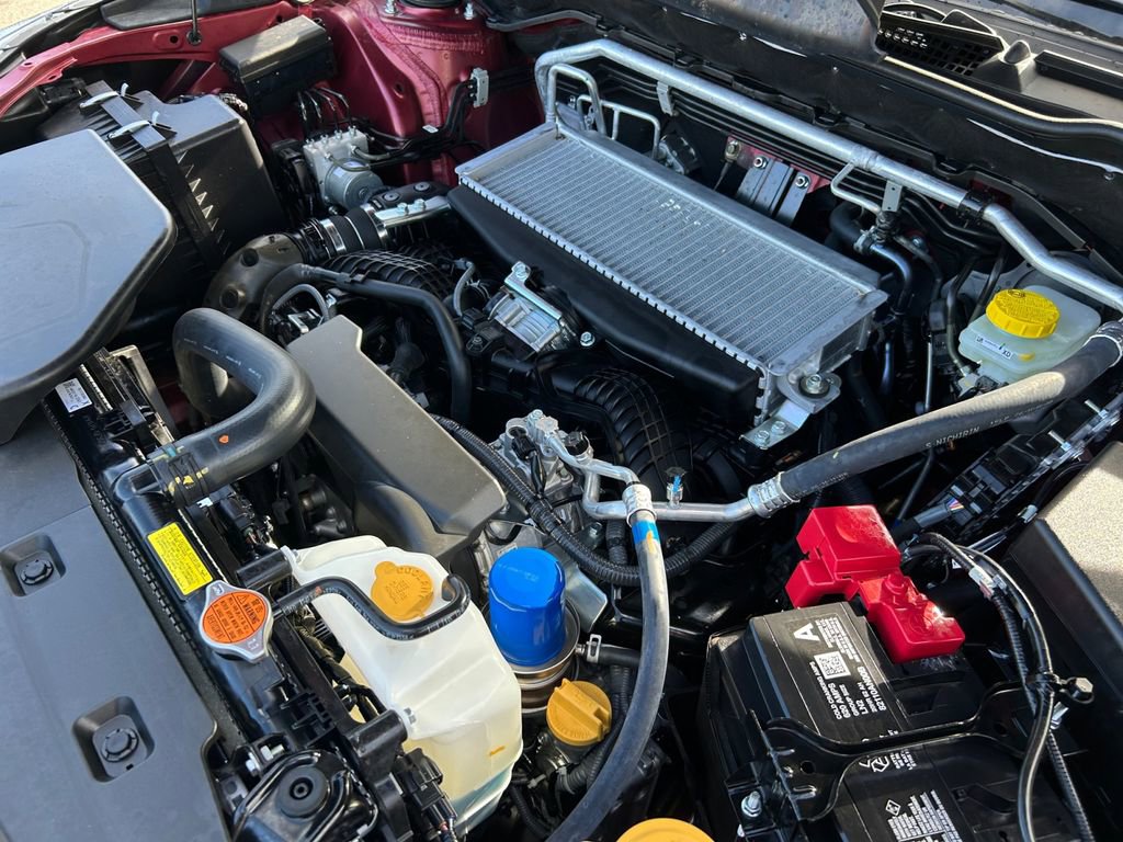 Used 2025 Subaru Ascent Onyx Edition w/ Popular Package #2 image 31