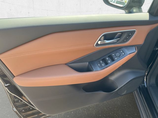 New 2026 Nissan Rogue Platinum AWD/4WD image 29