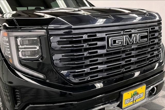 Used 2023 GMC Sierra 1500 Denali Ultimate image 33