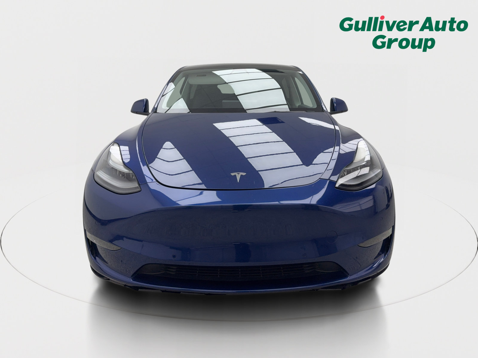 Used 2022 Tesla Model Y Performance AWD/4WD image 14