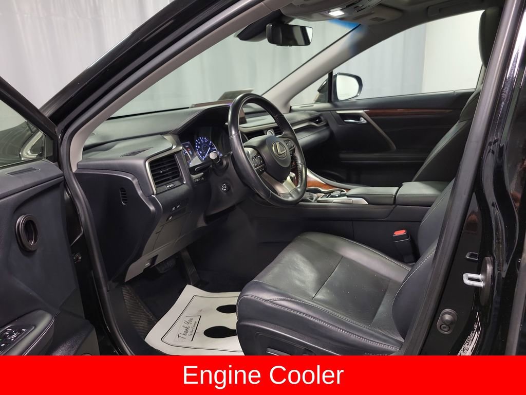 Used 2019 Lexus RX 350 AWD image 12