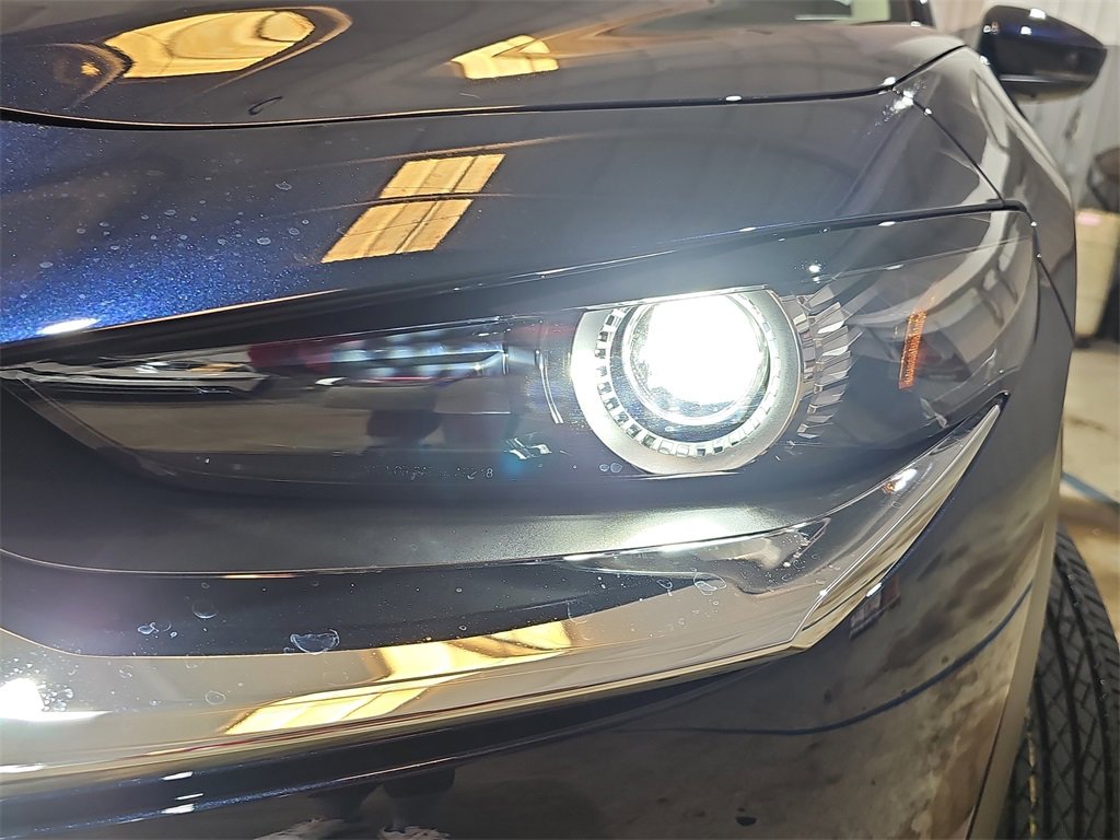 New 2025 MAZDA CX-30 AWD 2.5 S w/ Preferred Package image 32