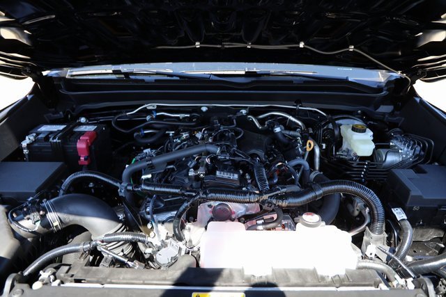 New 2025 Toyota Tacoma SR5 image 24