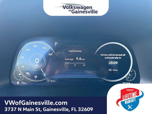 Used 2020 Hyundai Sonata Limited w/ Cargo Package image 21