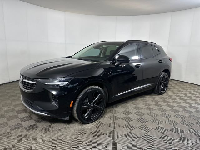 Used 2023 Buick Envision Preferred image 7