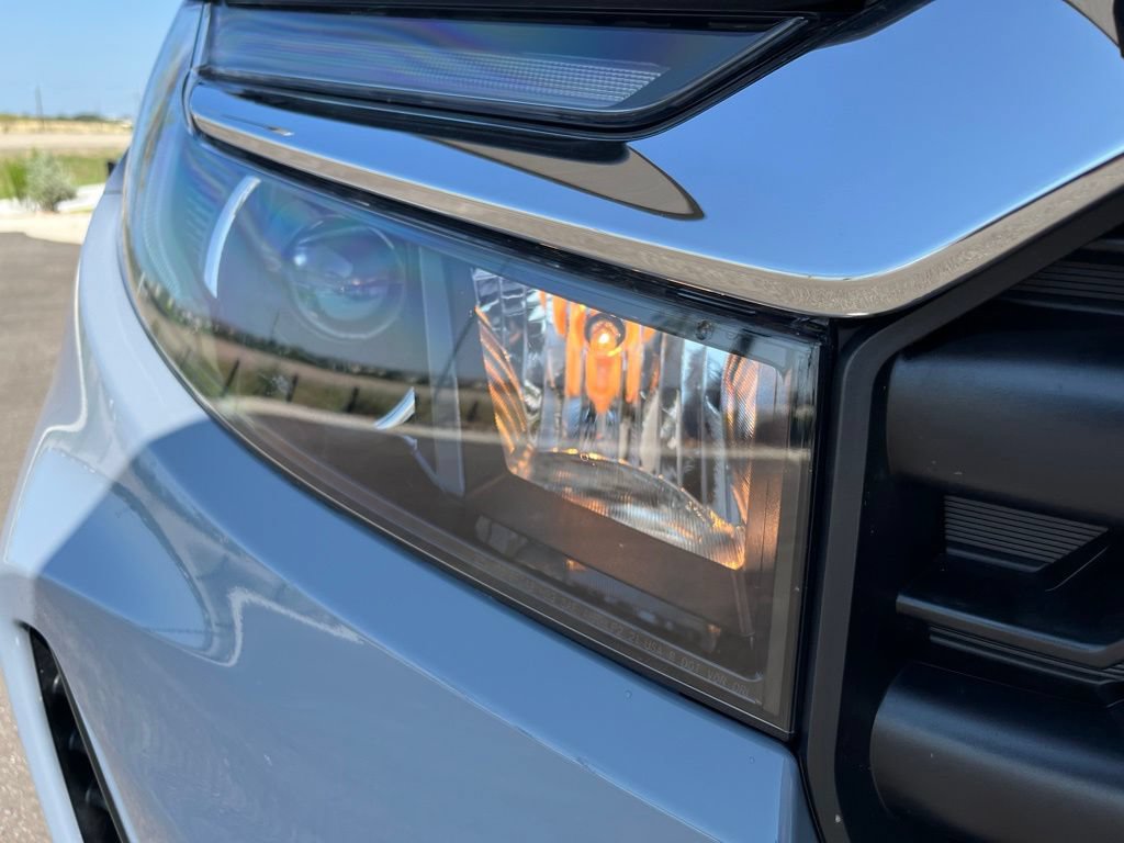 Certified 2026 Honda Ridgeline RTL image 13