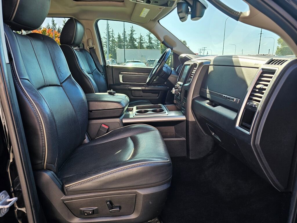 Used 2014 RAM 1500 Limited image 13