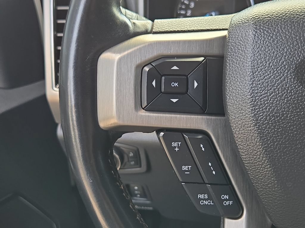 Used 2022 Ford F250 Platinum w/ FX4 Off-Road Package AWD/4WD image 23