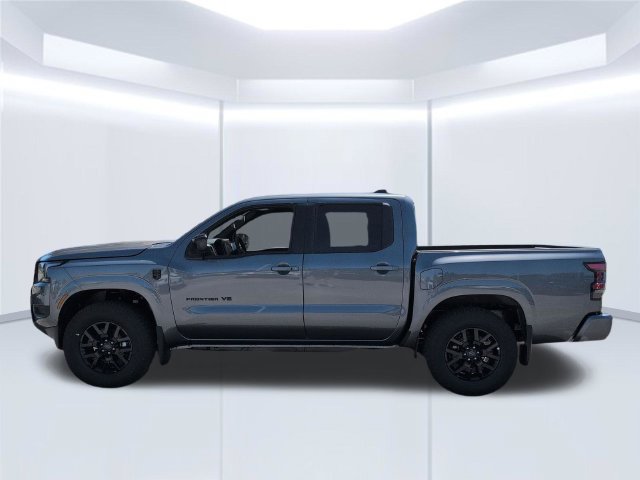 New 2027 Nissan Frontier SV AWD/4WD image 2