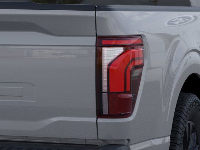 New 2026 Ford F150 Lariat w/ Equipment Group 501A Mid RWD image 21