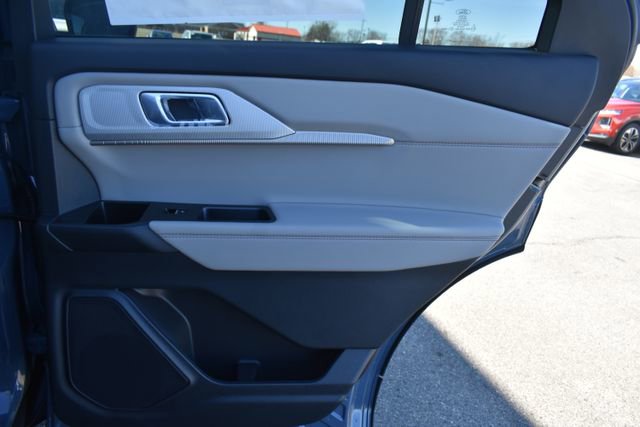 New 2026 Ford Explorer Active w/ Active Comfort Package image 42