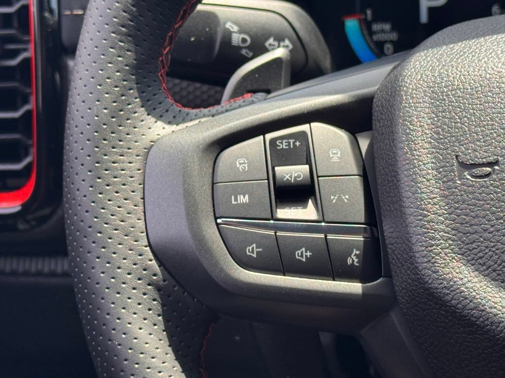 New 2026 Ford Ranger Raptor AWD/4WD image 20