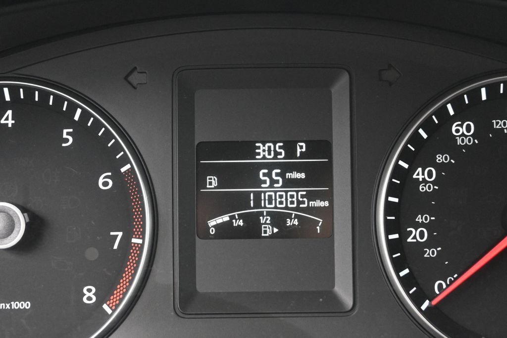 Used 2014 Volkswagen Jetta SE FWD image 9