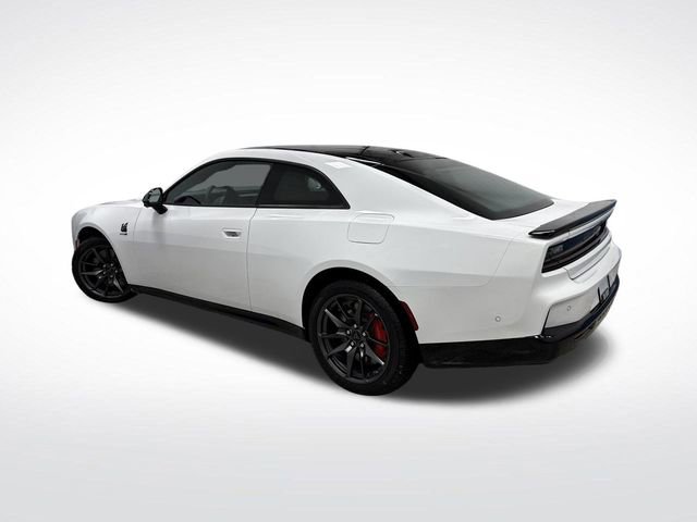 Used 2024 Dodge Charger R/T Scat Pack w/ Plus Group image 3