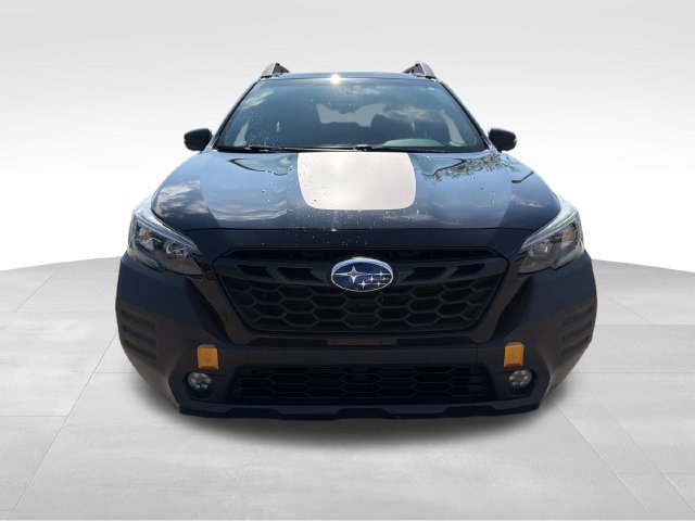 Used 2022 Subaru Outback Wilderness w/ Wilderness Package AWD/4WD image 2