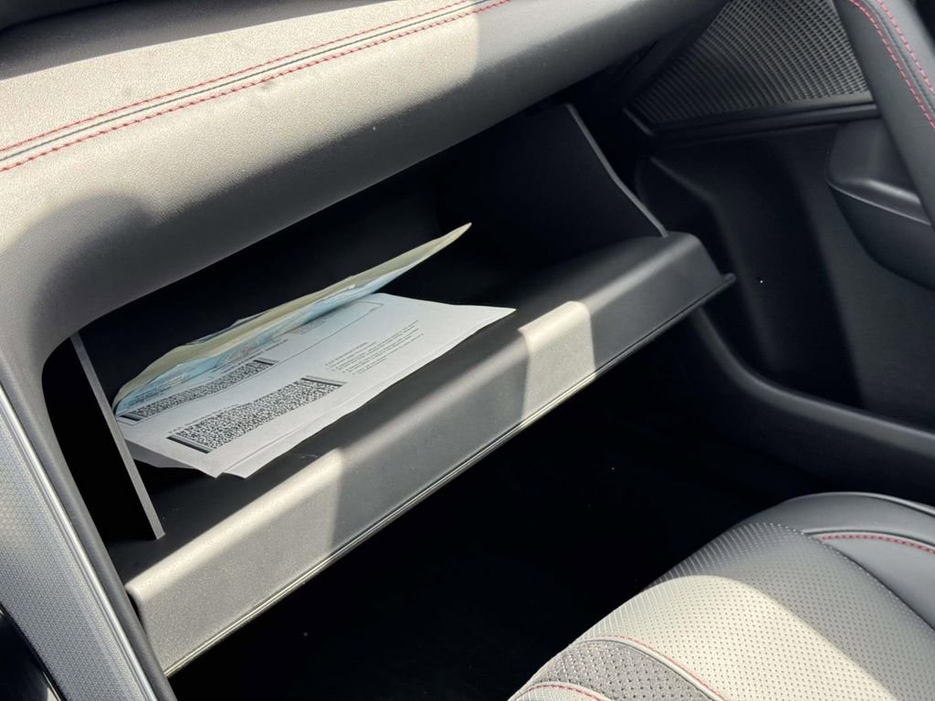 Certified 2025 Acura TLX SH-AWD w/ A-SPEC Pkg image 33