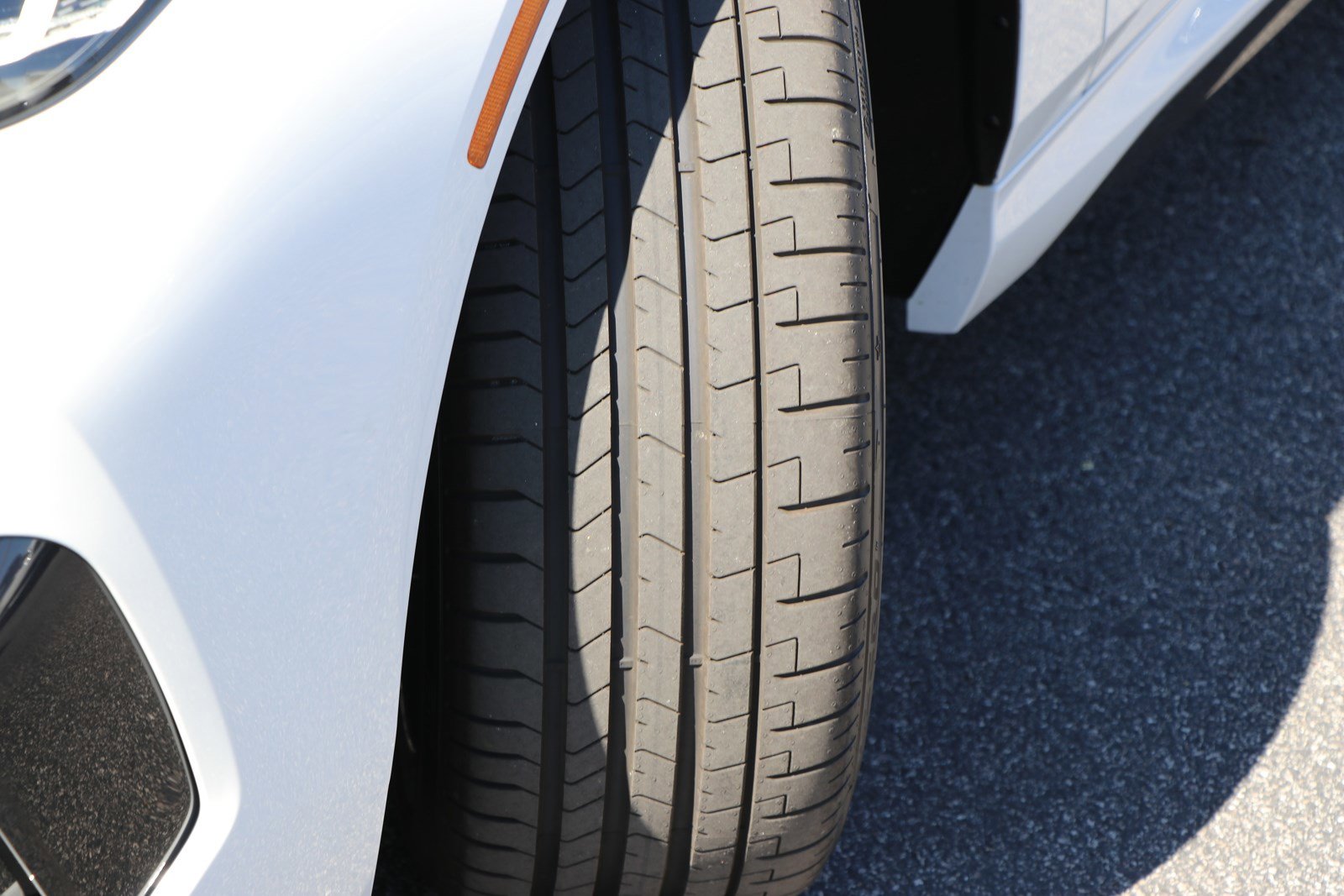 Certified 2024 BMW 228i Gran Coupe 228i Gran Coupe w/ M Sport Package image 7