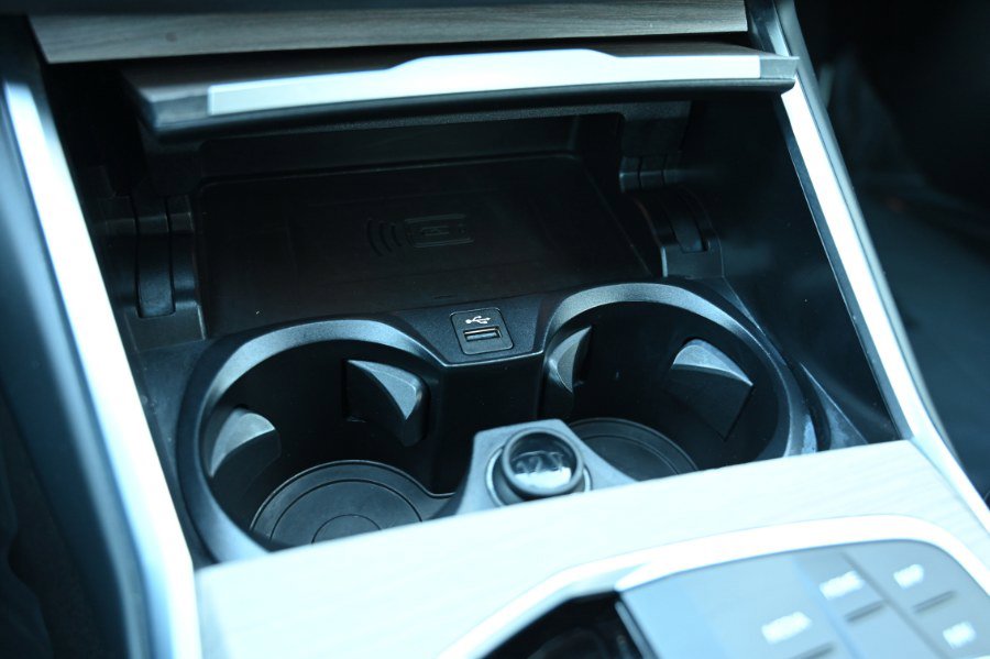 Used 2025 BMW 330i 330i Sedan image 35