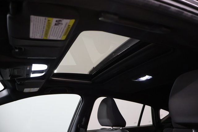 Certified 2025 Subaru Crosstrek 2.5i Sport w/ Crosstrek Mirror Package AWD/4WD image 15