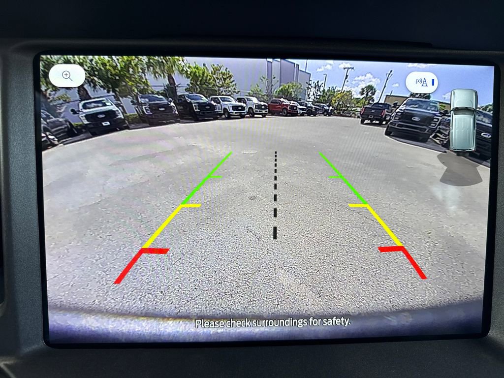 New 2026 Ford Bronco Big Bend image 7