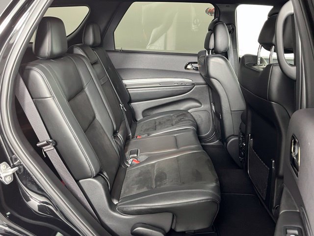 Used 2019 Dodge Durango GT AWD/4WD image 30