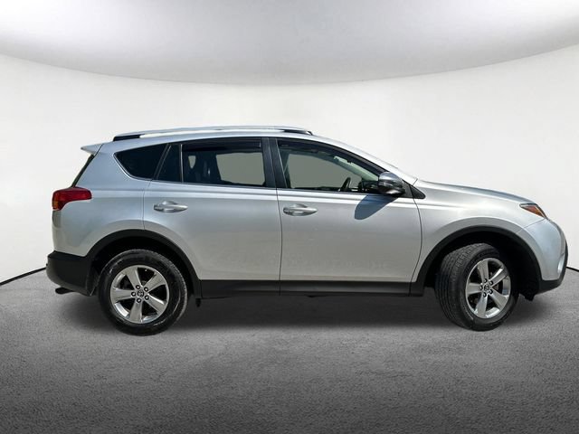 Used 2015 Toyota RAV4 XLE AWD/4WD image 18