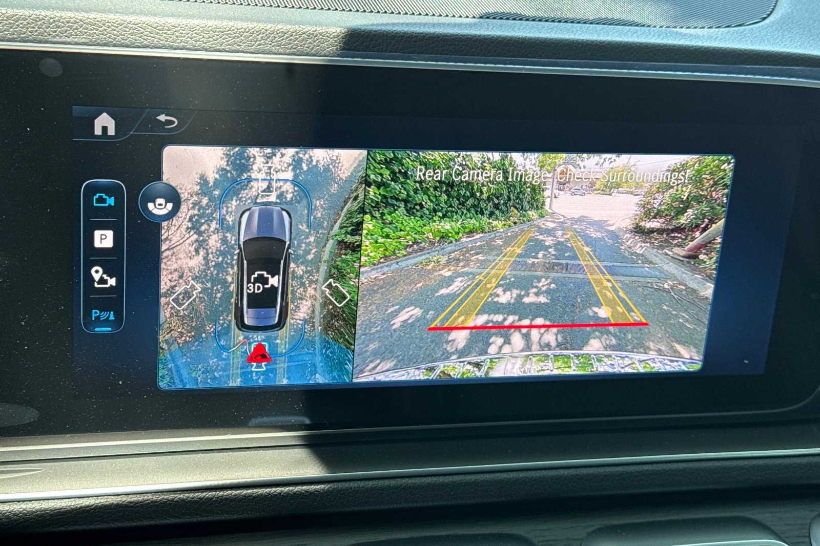 New 2026 Mercedes-Benz GLE 450e 4MATIC image 20