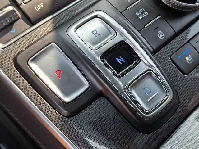 Used 2023 Hyundai Santa Fe Calligraphy AWD/4WD image 16