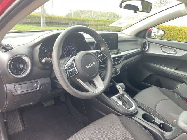 Used 2023 Kia Forte LXS image 10