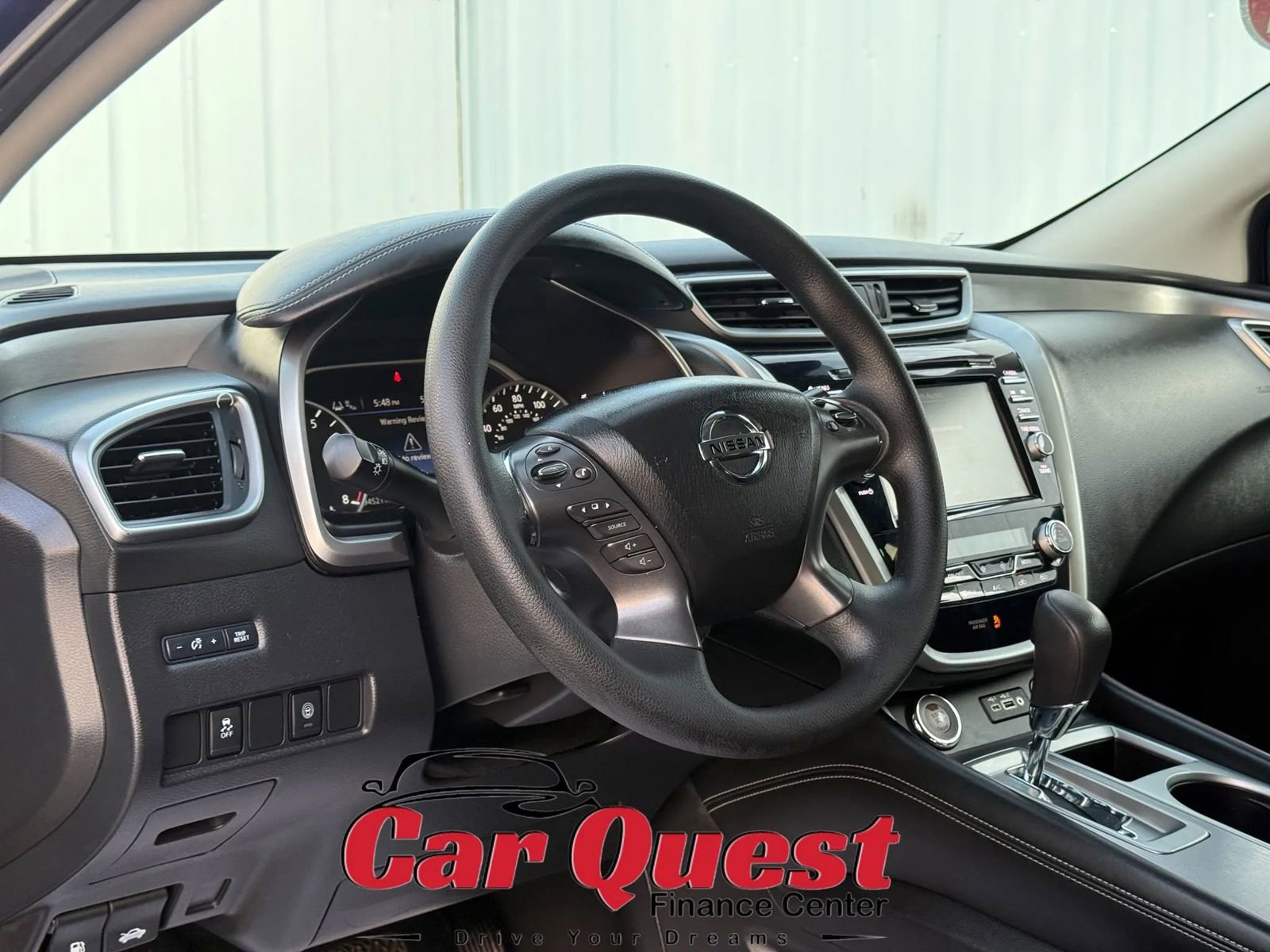 Used 2020 Nissan Murano S w/ Technology Package image 9
