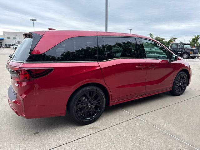 New 2026 Honda Odyssey Sport-L image 5