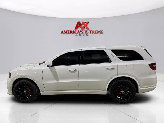 Used 2019 Dodge Durango SRT image 3